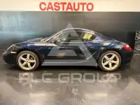 2008 Porsche Cayman