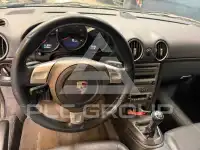 2008 Porsche Cayman