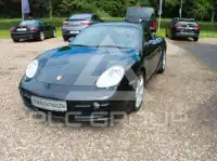 2008 Porsche Cayman
