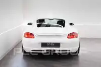 2008 Porsche Cayman