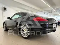 2008 Porsche Cayman