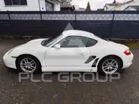 2008 Porsche Cayman