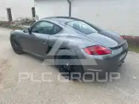 2008 Porsche Cayman