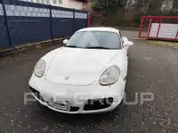 2008 Porsche Cayman
