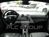 2008 Porsche Cayman
