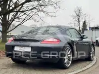 2008 Porsche Cayman