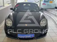 2008 Porsche Cayman
