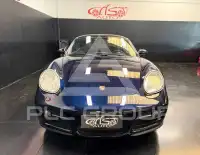 2008 Porsche Cayman