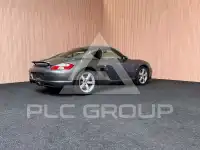 2008 Porsche Cayman