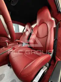 2008 Porsche Cayman