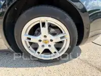 2008 Porsche Cayman