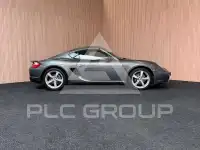 2008 Porsche Cayman