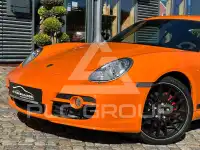 2008 Porsche Cayman
