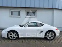 2008 Porsche Cayman