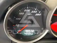 2008 Porsche Cayman