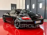 2008 Porsche Cayman