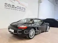 2008 Porsche Cayman