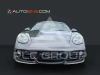 2008 Porsche Cayman