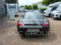 2008 Porsche Cayman