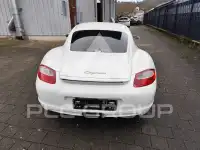 2008 Porsche Cayman