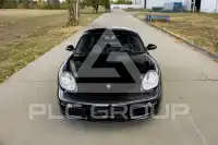 2008 Porsche Cayman