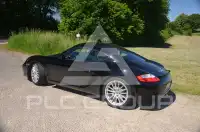 2008 Porsche Cayman
