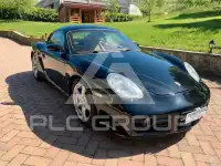 2008 Porsche Cayman
