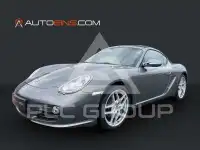 2008 Porsche Cayman