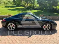 2008 Porsche Cayman
