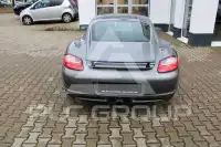 2008 Porsche Cayman