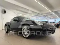 2008 Porsche Cayman