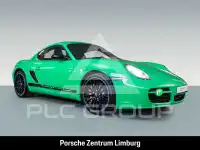 2008 Porsche Cayman