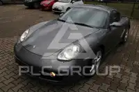 2008 Porsche Cayman