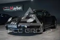 2008 Porsche Cayman