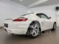 2008 Porsche Cayman
