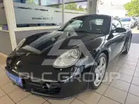 2008 Porsche Cayman