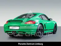 2008 Porsche Cayman