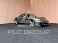 2008 Porsche Cayman