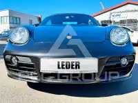 2008 Porsche Cayman