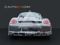 2008 Porsche Cayman