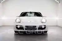 2008 Porsche Cayman