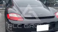 2008 Porsche Cayman