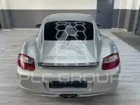 2008 Porsche Cayman