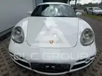 2008 Porsche Cayman