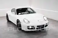2008 Porsche Cayman