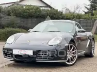 2008 Porsche Cayman