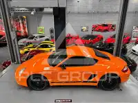 2008 Porsche Cayman