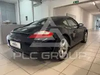 2008 Porsche Cayman
