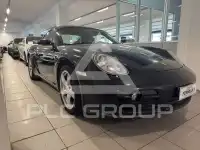 2008 Porsche Cayman