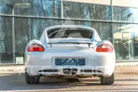 2008 Porsche Cayman